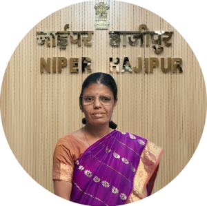 Director NIPER Hajipur